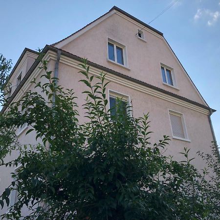Schoene'S Eck Grossrohrsdorf Bagian luar foto