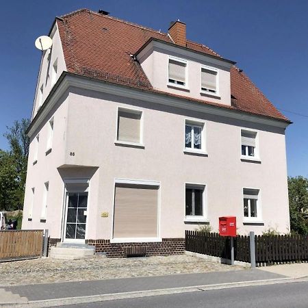 Schoene'S Eck Grossrohrsdorf Bagian luar foto