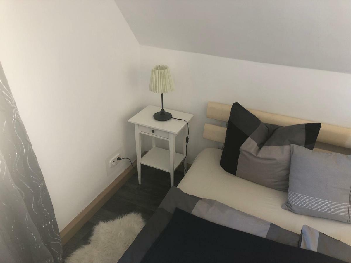 Schoene'S Eck Grossrohrsdorf Bagian luar foto